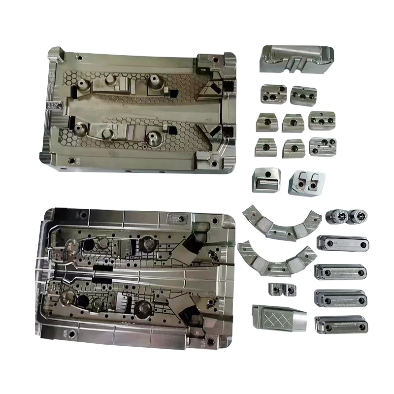 چه نوآوری ها و پیشرفت هایی در ماشینکاری CNC دیده شده است؟