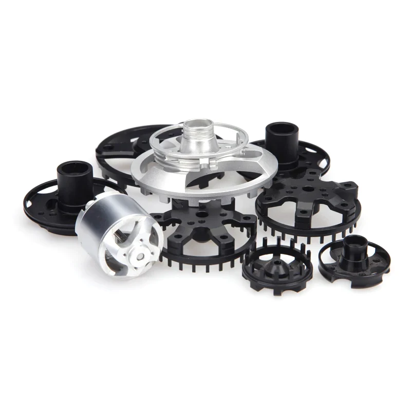 چه چیزی باعث می‌شود قطعات CNC منیزیم به انتخابی عالی برای ساخت با دقت بالا تبدیل شوند؟