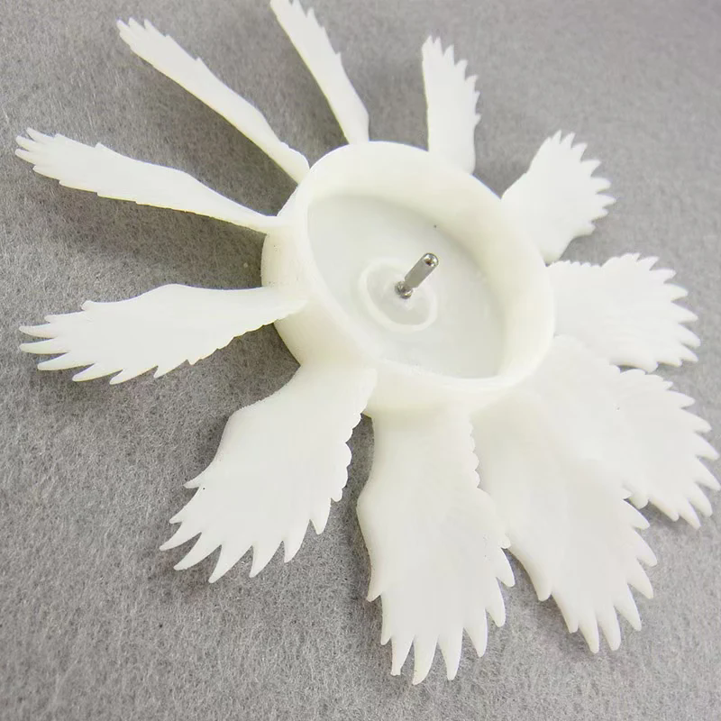 چگونه فرآیند ریخته گری اورتان مزایای ساخت با دقت بالا و کم حجم را ارائه می دهد؟