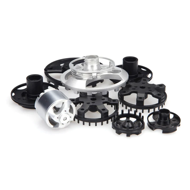 چگونه قطعات CNC منیزیم برای برآورده کردن نیازهای مهندسی دقیق ساخته می شوند؟